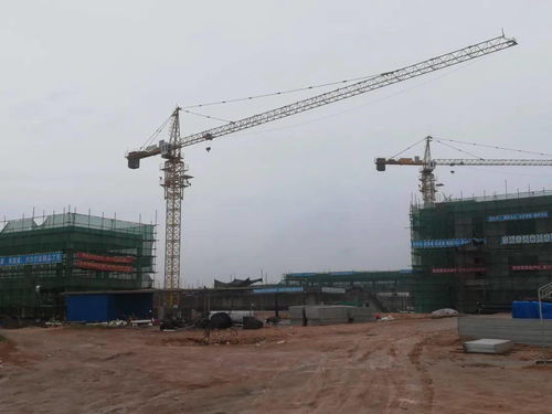廉江呢个新建自来水厂和配套供水管网工程预计九月底完工